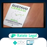 Adeus, Aposentadoria - Gustavo Cerbasi