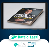 Alta Performance em 28 dias - Paulo Vieira