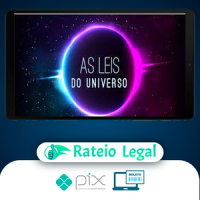 As Leis do Universo 2.0 - Marcos Trombetta