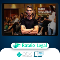 Auto-Estima Inabalável - Marcos Strider