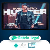 Boot Camp Hunter - Marcos Strider