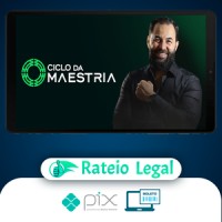 Ciclo da Maestria 2.0 - Wendell Carvalho 2022