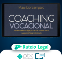Coach Vocacional - Maurício Sampaio