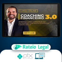Coaching Financeiro - Ricardo Melo