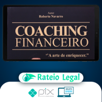 Coaching Financeiro Training - Roberto Navarro