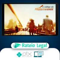 Código da Produtividade - Roberto Shinyashiki