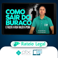 Como Sair do Buraco - Marcos Trombetta