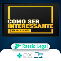 Como Ser Interessante - Italo Marsili