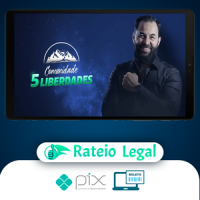 Comunidade 5 liberdades - Wendell Carvalho 2022