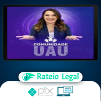 Comunidade UAU de Desenvolvimento Humano - Gislene Isquierdo