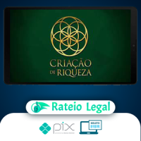 Criação de Riqueza - Paulo Vieira