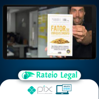 Fator de Enriquecimento - Paulo Vieira