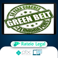 Green Belt Para Coachs - Fernanda Peris