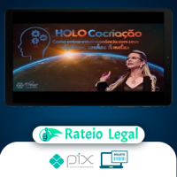 HoloCocriação de Sonhos e Metas - Elainne Ourives