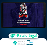 Hunter Academy - Marcos Strider