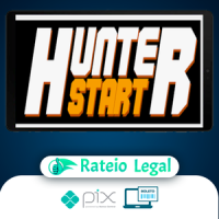 Hunter Start - Marcos Strider