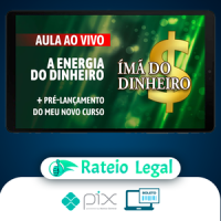 Imã do Dinheiro - Beth Russo