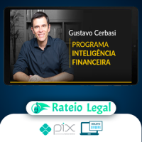 Inteligência Financeira - Gustavo Cerbasi 2022