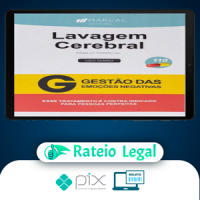 Lavagem Cerebral - Pablo Marçal