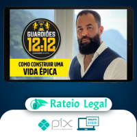 Lives Guardiões 12:12 - Wendell Carvalho