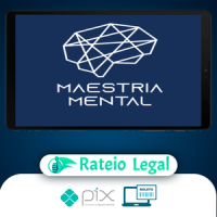 Maestria Mental - Jacob Petry