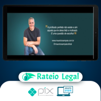 Master Coach De Carreira - Maurício Sampaio