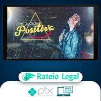 Mentalidade Positiva - Marcos Strider