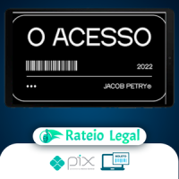 Mentoria O Acesso - Jacob Petry