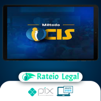 Método CIS - Paulo Vieira