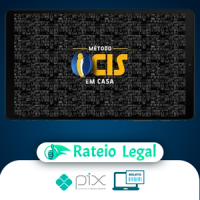 Método CIS em Casa: Turma 220 - Paulo Vieira