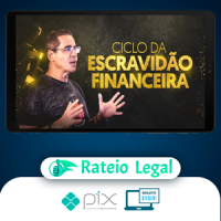 Metodo CIS: Fim da Escravidão - Paulo Vieira