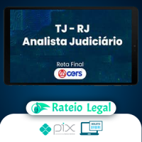 Analista Judiciário de Tribunais CERS - CERS