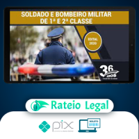 Apostila PMPR - Equipe Solução