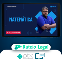 Matemática Para Concursos - Focus Concursos