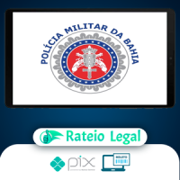 PM BA: Curso de Formação de Oficiais da Polícia Militar da Bahia - Gran Cursos Online