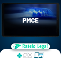 PM CE: Soldado - Gran Cursos Online