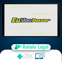 Arquivologia - (Antônio Victor) Eu vou passar