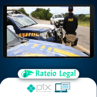 Polícia Rodoviária Federal - Direção