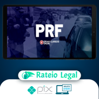 Polícia Rodoviária Federal - Gran Cursos