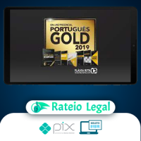 Português Gold - Flávia Rita