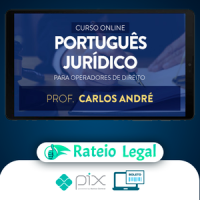 Português Jurídico - CERS