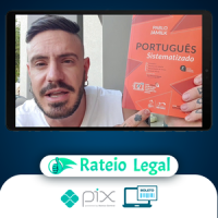 Português Sistematizado - Pablo Jamilk