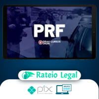 PRF - Gran Cursos