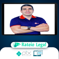 Raciocínio Lógico - Luis Telles (Gran Cursos Online)