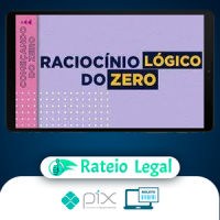 Raciocínio Lógico do Zero - Bruno Villar