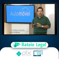 Redação Discursiva - Diego Amorim