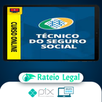 Técnico do Seguro Social do INSS - Direção Concursos