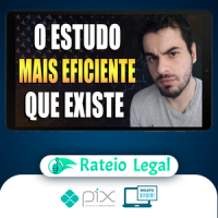 Mentoria Concursos Públicos - Pedro Marques