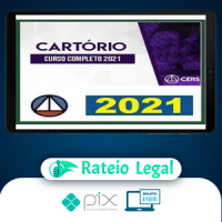 Cartórios - CERS