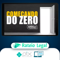 Começando do Zero - AlfaCon